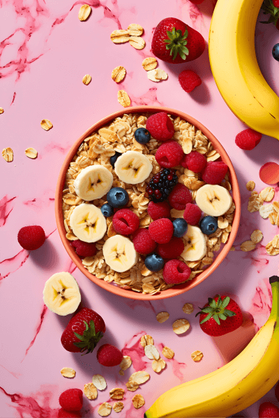 Smoothie Bowls